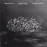 Bobo Stenson Trio - Reflections