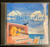 David Chesky - The New York Chorinhos
