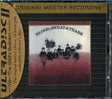 Blood, Sweat And Tears - Blood, Sweat & Tears
