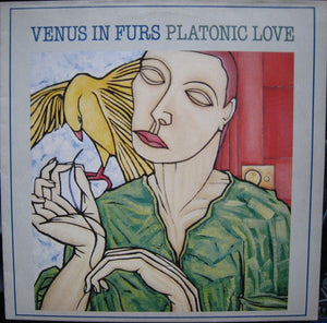 Venus In Furs - Platonic Love & Other Stories