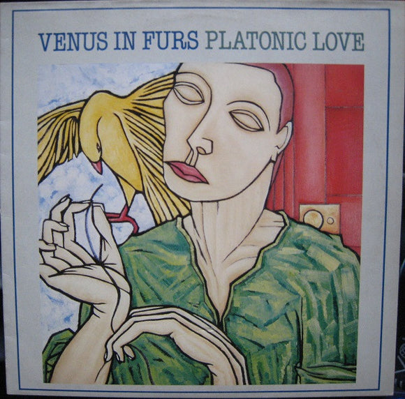 Venus In Furs - Platonic Love & Other Stories