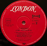 Jimi Hendrix - In Memoriam Jimi Hendrix