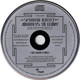 Spandau Ballet - Journeys To Glory