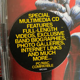 Iron Maiden - A Real Live Dead One