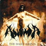 Anima (6) - The Daily Grind