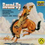 Erich Kunzel - Round-Up