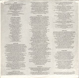 Tom Waits - Foreign Affairs