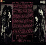 The Dogs D'Amour - In The Dynamite Jet Saloon