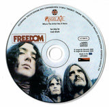 Freedom (9) - Freedom