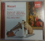 Wolfgang Amadeus Mozart - Requiem