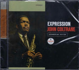 John Coltrane - Expression