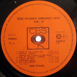 Bob Dylan - Bob Dylan's Greatest Hits Vol.III