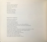 Jan Garbarek - Officium