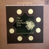 The Oscar Peterson Trio - Eloquence