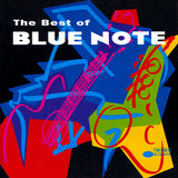 Various - The Best Of Blue Note