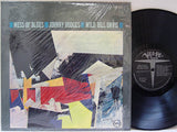 Johnny Hodges / Wild Bill Davis - Mess Of Blues