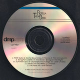 Thom Rotella Band - Thom Rotella Band