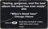 Wilco - Yankee Hotel Foxtrot