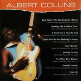 Albert Collins - Cold Snap