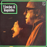 Toquinho & Vinicius - Vinícius & Toquinho