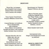 Mario Bauzá And His Afro-Cuban Jazz Orchestra - Tanga