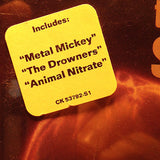 Suede - The London Suede