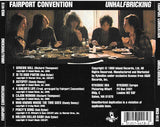 Fairport Convention - Unhalfbricking