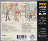 Howlin' Wolf - The London Howlin' Wolf Sessions (Rarities Edition)