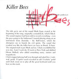 Airto Moreira - Killer Bees