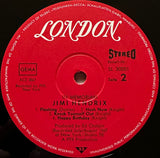 Jimi Hendrix - In Memoriam Jimi Hendrix