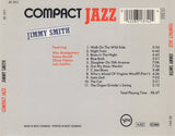 Jimmy Smith - Jimmy Smith