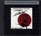Zero (45) - Here Goes Nothin'