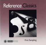Various - Reference Classics - First Sampling
