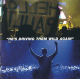 Paul McCartney - Back In The World (Live)