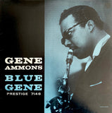 Gene Ammons - Blue Gene