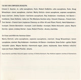 The New York Composers Orchestra - The New York Composers Orchestra