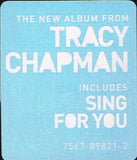 Tracy Chapman - Our Bright Future