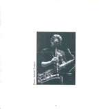 Barney Wilen - Sanctuary