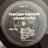 Teenage Fanclub - Grand Prix