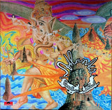 Earth And Fire - Atlantis