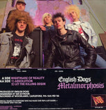English Dogs - Metalmorphosis