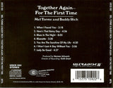 Mel Tormé - Together Again - For The First Time