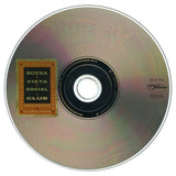Buena Vista Social Club