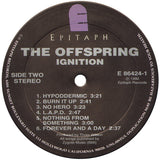 The Offspring - Ignition