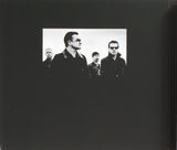 U2 - No Line On The Horizon