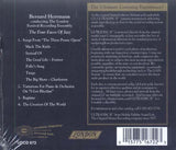 Bernard Herrmann - The Four Faces Of Jazz