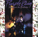 Prince And The Revolution - Purple Rain