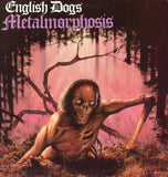 English Dogs - Metalmorphosis