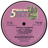 Kaleidoscope (2) - Faintly Blowing