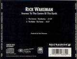 Rick Wakeman - Journey To The Centre Of The Earth